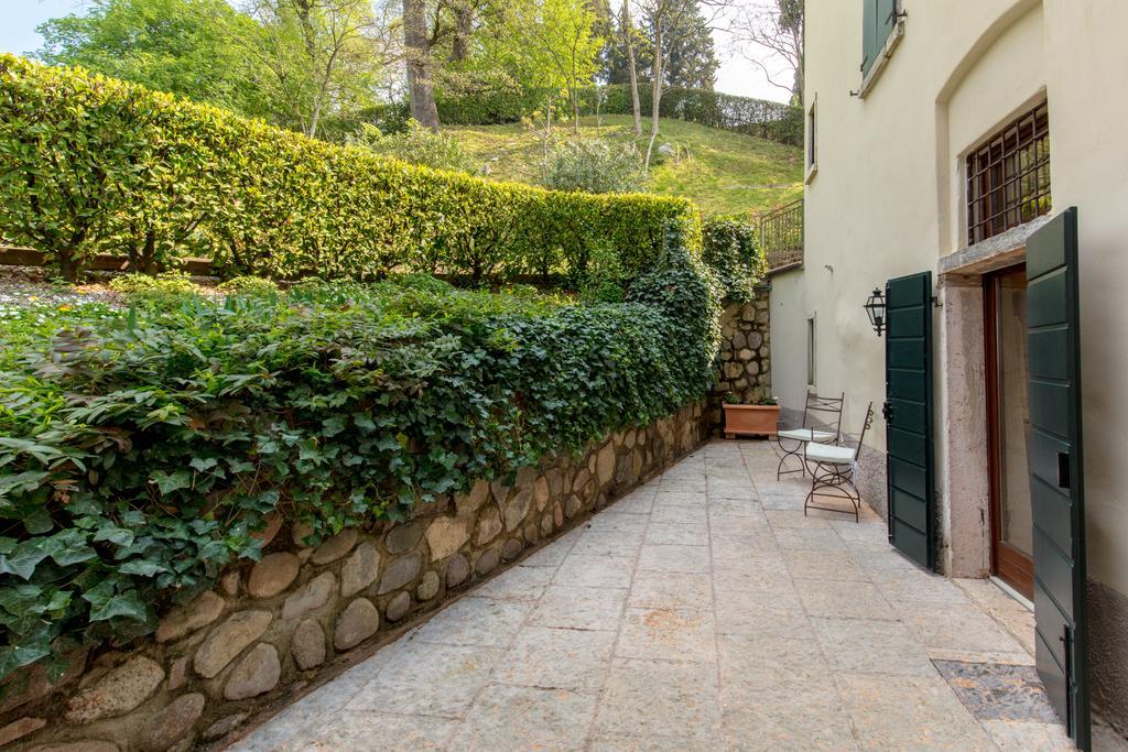 Apartmán Casabiondani Cola Exteriér fotografie