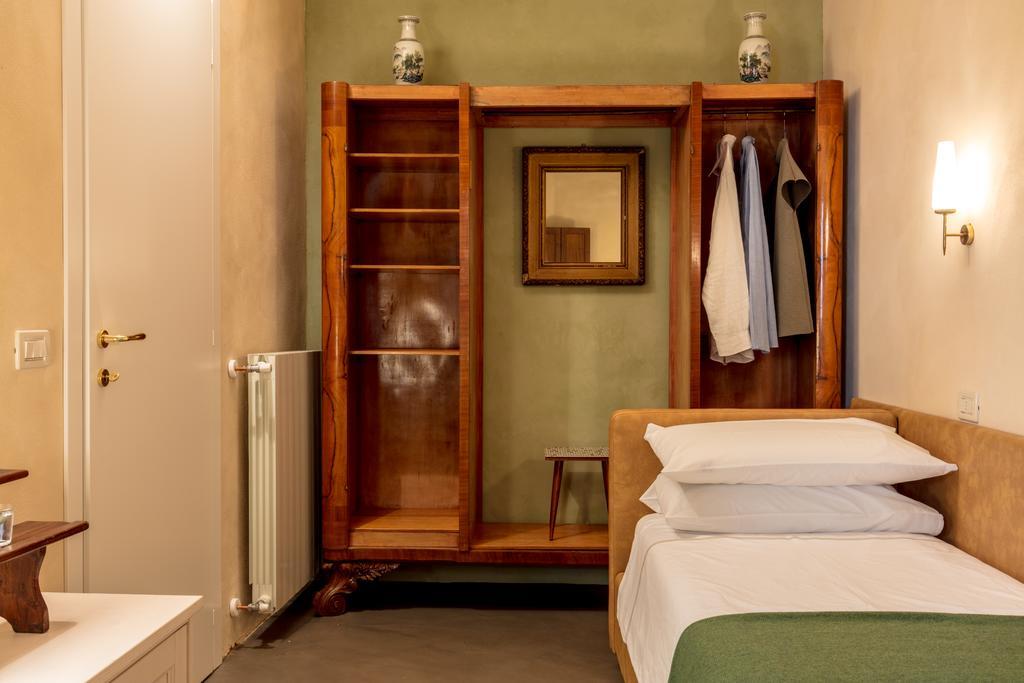 Apartmán Casabiondani Cola Exteriér fotografie