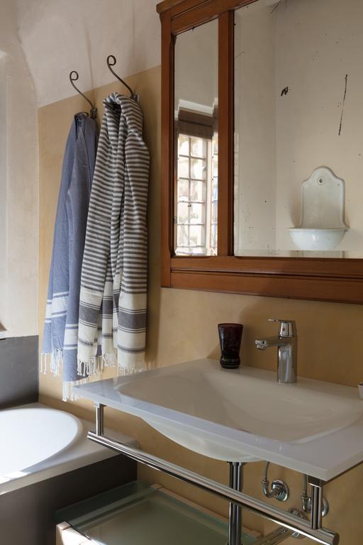 Apartmán Casabiondani Cola Exteriér fotografie
