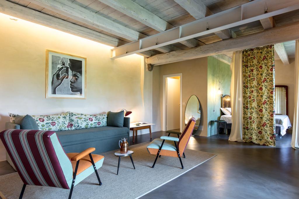 Apartmán Casabiondani Cola Exteriér fotografie