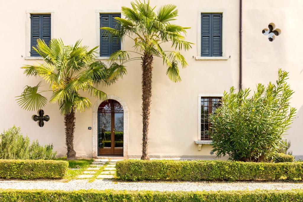 Apartmán Casabiondani Cola Exteriér fotografie
