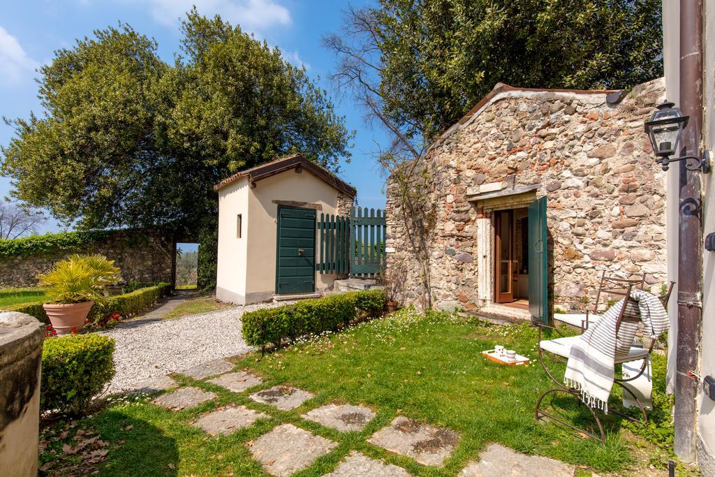 Apartmán Casabiondani Cola Exteriér fotografie