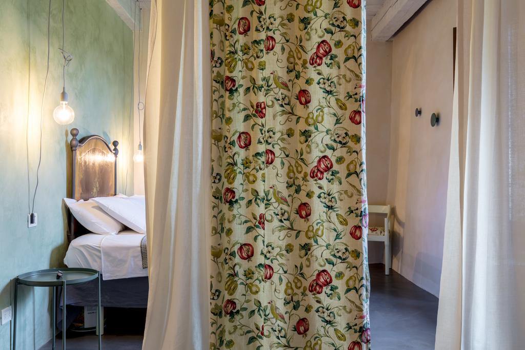 Apartmán Casabiondani Cola Exteriér fotografie