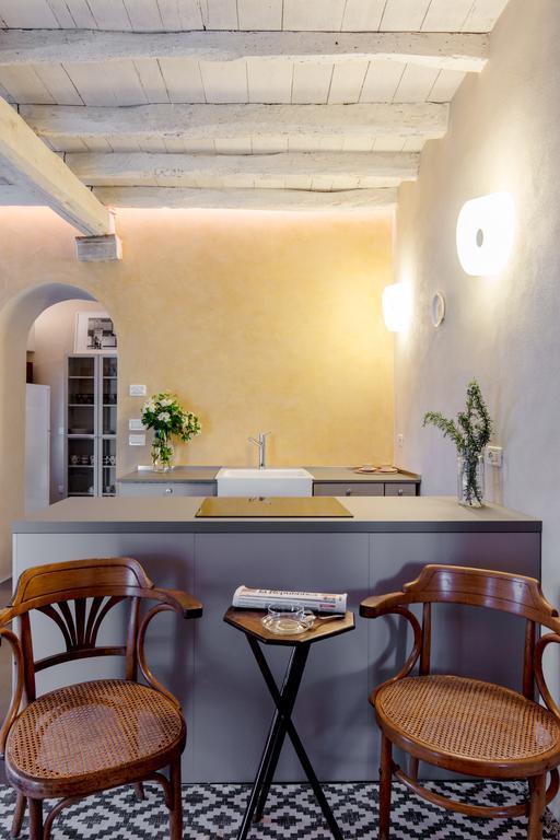 Apartmán Casabiondani Cola Exteriér fotografie