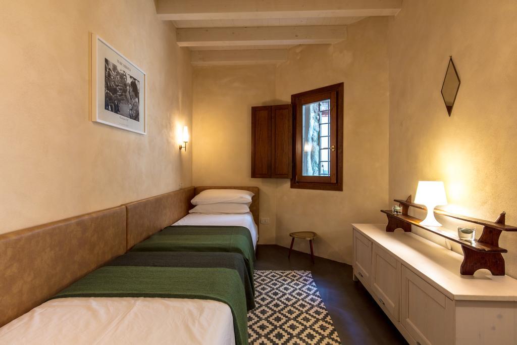 Apartmán Casabiondani Cola Exteriér fotografie