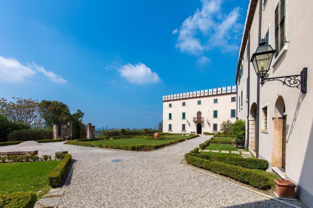 Apartmán Casabiondani Cola Exteriér fotografie
