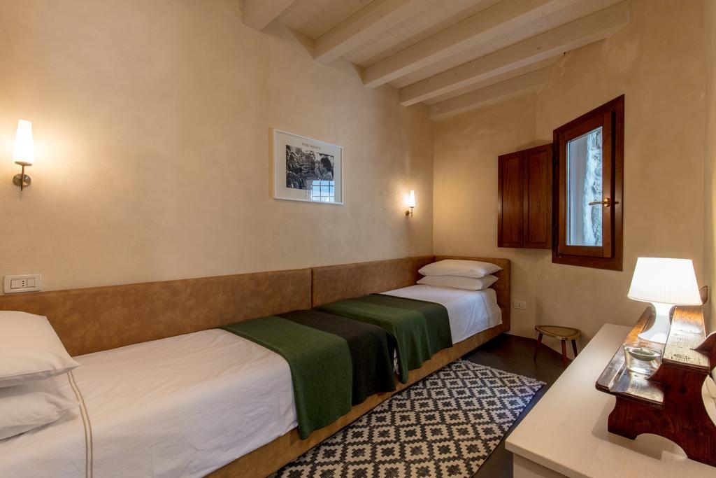 Apartmán Casabiondani Cola Exteriér fotografie