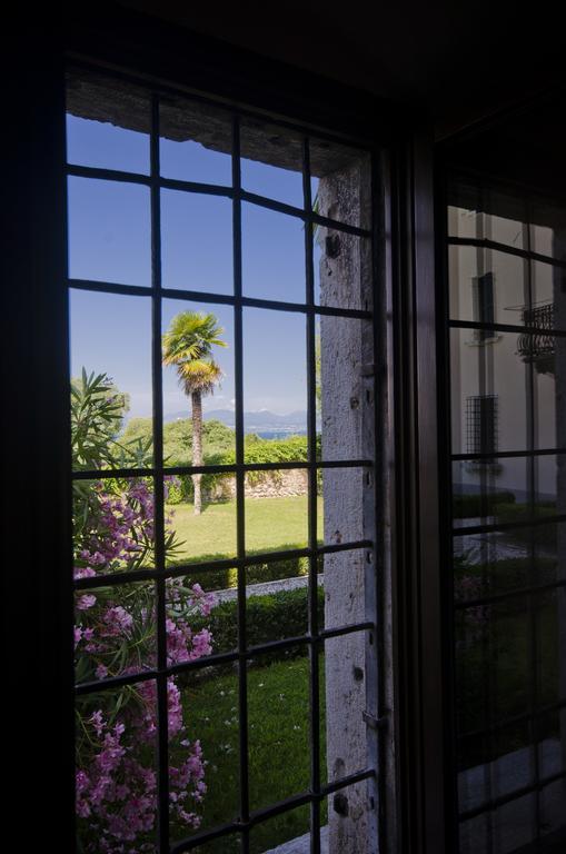 Apartmán Casabiondani Cola Exteriér fotografie