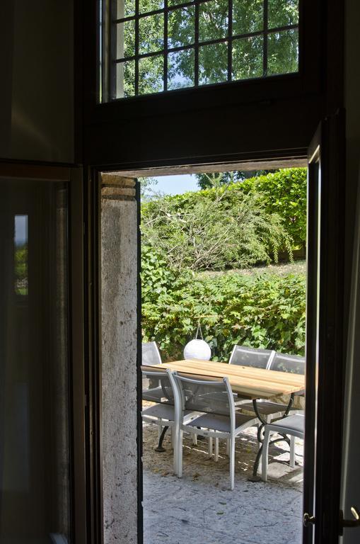 Apartmán Casabiondani Cola Exteriér fotografie